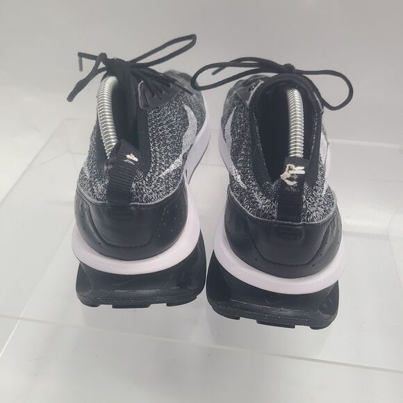 Nike Air Max Flyknit Racer Black White DJ6106-001 Men’s Size 11 main image 6
